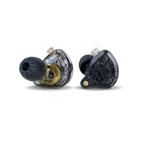 Buy the Headphone Zone x KZ Thunder IEM