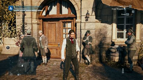 Image result for Assassin's Creed Unity Graphics
