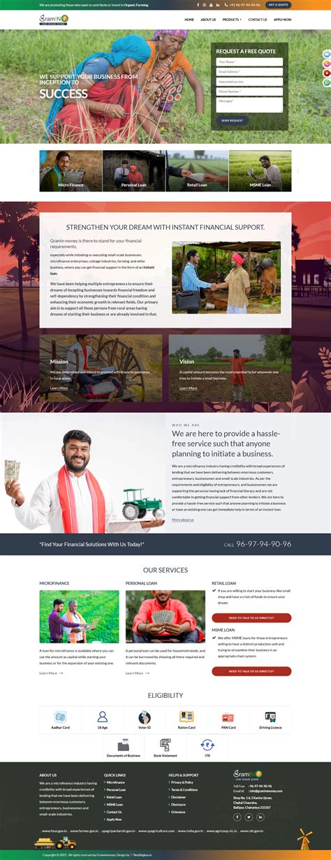 Portfolio | NEXTBIGBOX - Our Work & Success Stories