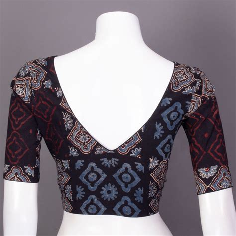 Handmade Blouses Online – Buy Handcrafted Readymade Blouses – Page 2 ...