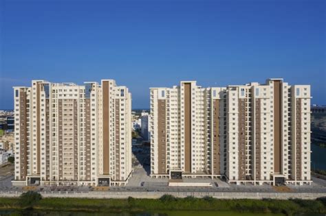 Best Properties for Sale in Karapakkam Chennai