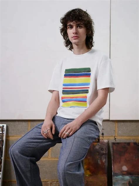 Uniqlo x JW Anderson Reunite For Spring/Summer 2024 Collection