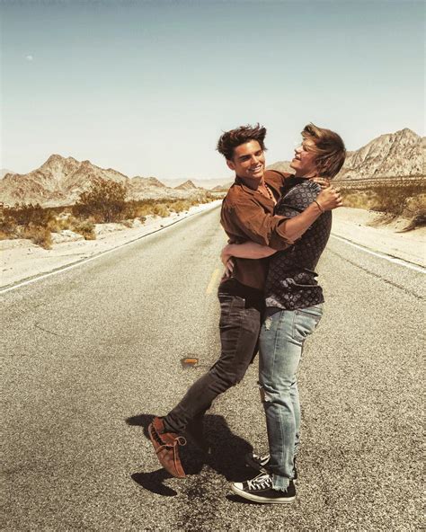 Troy Pes n Zander Hodgson 04 by Euphon on DeviantArt