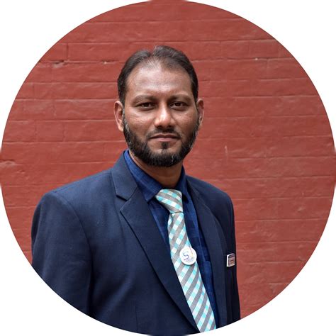 Staff - S. R. Luthra Institute of Management