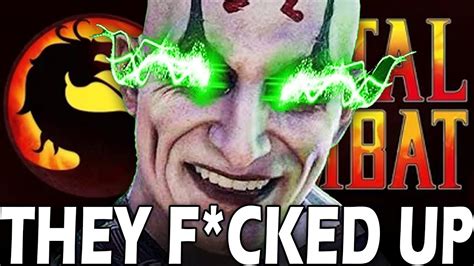 Strip game in Mortal Kombat - Strip Games - YouTuber scammed beauty