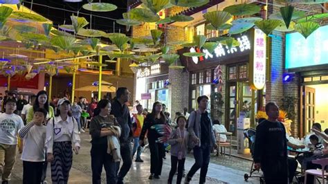 岳阳楼区：“菜品”升级“精品” 助推文化和旅游消费 - 城市管理 - 新湖南