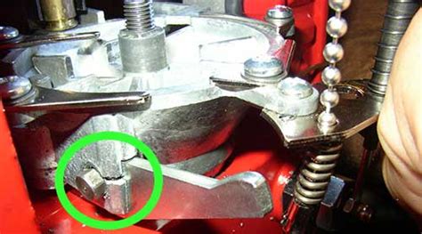 Lee Loadmaster Primer Problems 的图像结果