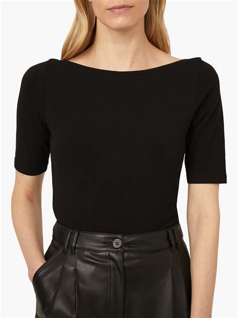 Boat Neck Top Pattern - Pattern Matching Algorithms