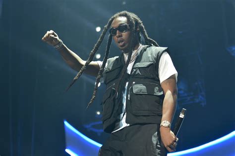Takeoff, member of Migos, dies at 28 – Annenberg Media