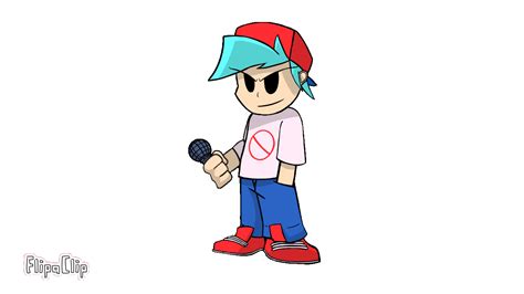 How to Make FNF Animation 的图像结果