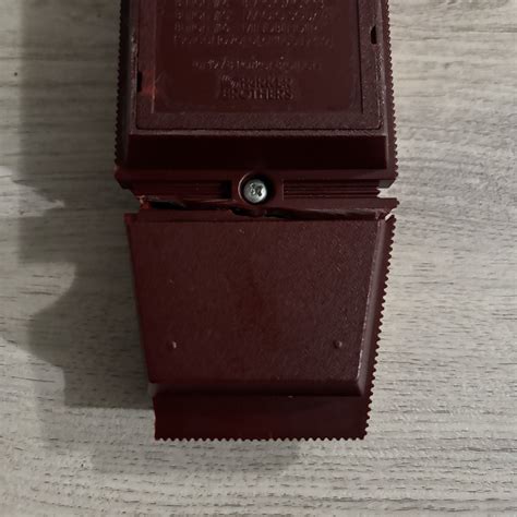 Vintage Merlin the Electronic Wizard Video Game 1978 Parker Brothers ...