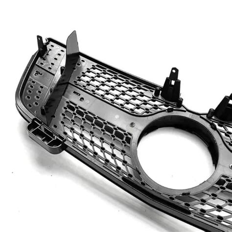 Gl Amg Grill Gtr Grill Bumper Grill W164 Grill X164 Grill Bumper Grill ...