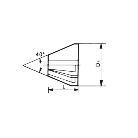 Buy Vertex Rubber Flex Collet For VTA Tapper FC-20 Online - Technocart