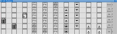 Image result for The Lift GUI Pastebin