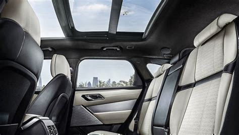 Range Rover Velar SUV launched in India, image gallery - Overdrive