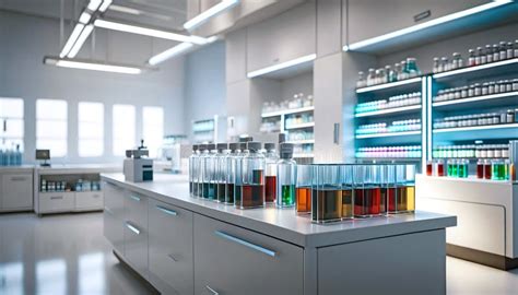 Image result for Medical Science Lab