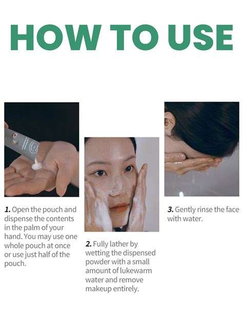 JUICE TO CLEANSE Powder Wash For Sensitive Skin Unisex – Beautytalk.in