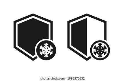 Image result for Addison Frost Shield Logo