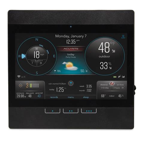 Acu Rite Weather Sensor Connection 的图像结果