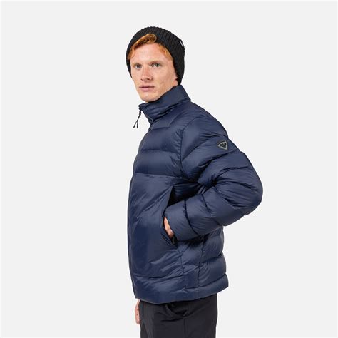 Men's Aretu Down Jacket | Parkas & down jackets | Rossignol