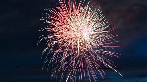 See fireworks on Cape Cod this weekend: End of summer beach party