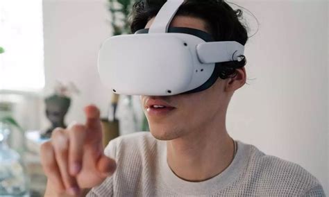 Virtual Reality Reduces Pain Scores and Anxiety: November 2025 ...