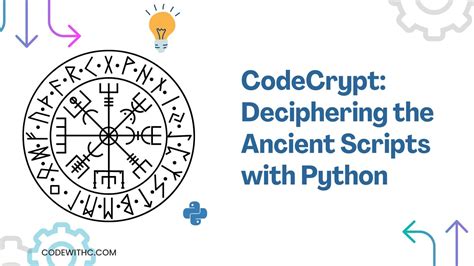 Image result for Deciphering Code