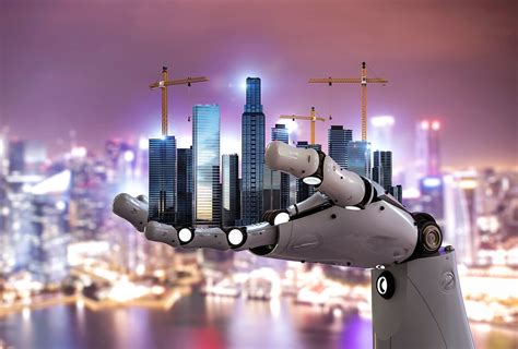 Colliers | Technology in Construction – Yesterday, today, and tomorrow