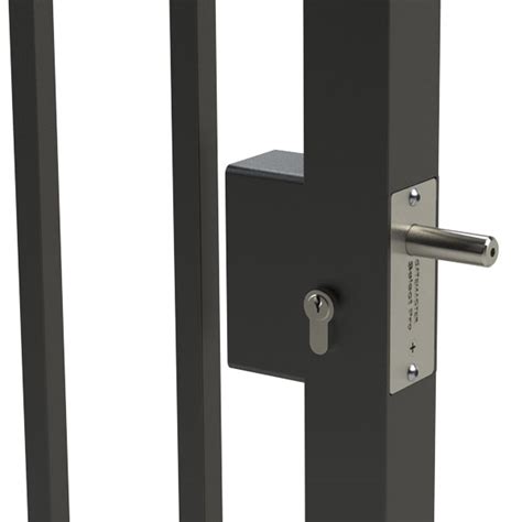 Image result for Gate Locks Types
