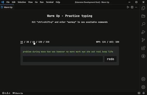 Image result for vs Code Typing Effect