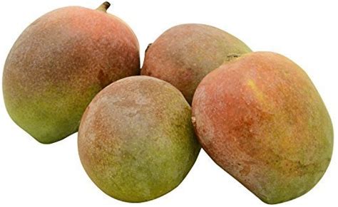 Fresh Lalbagh Mango - Sindhura, 2 kg : Amazon.in: Grocery & Gourmet Foods