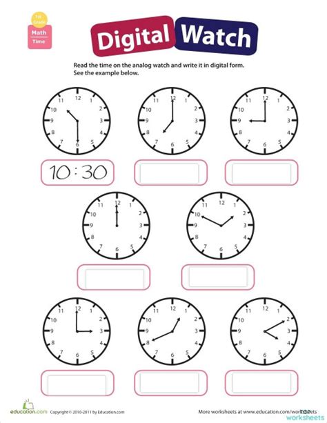 Image result for Time Practice Worksheets
