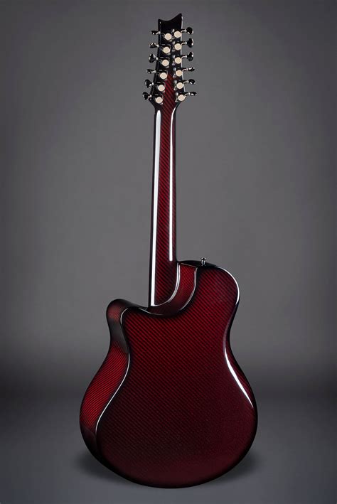 X7-12 - Emerald Guitars