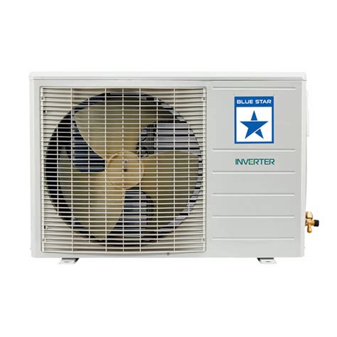 Buy Bluestar 1 ton 3 Star IF312DNU D Series Inverter Ac – Vasanth and Co