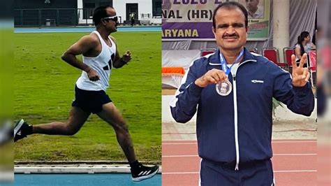 Vinod Sonakia SDM: 53 की उम्र में Usain Bolt जैसी रफ्तार, क‍िस बेइज्जती ...