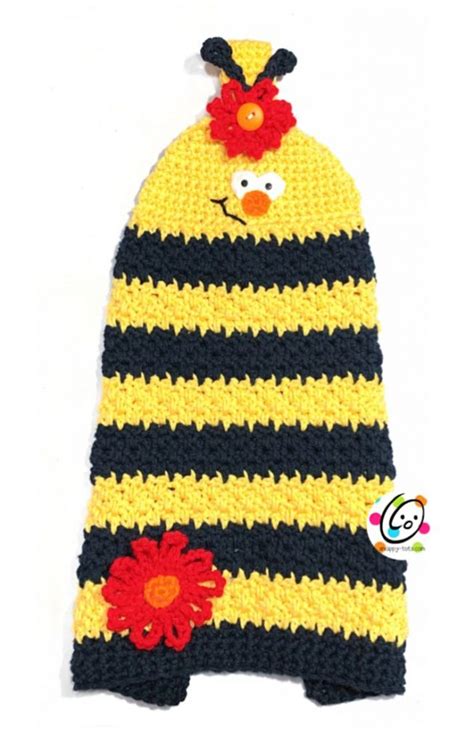 Image result for Bumble Bee Patterns