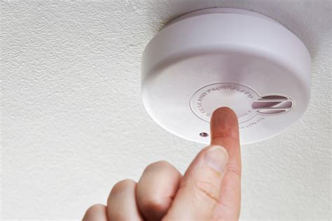 How To Tell If A First Alert Carbon Monoxide Detector Is Working ...
