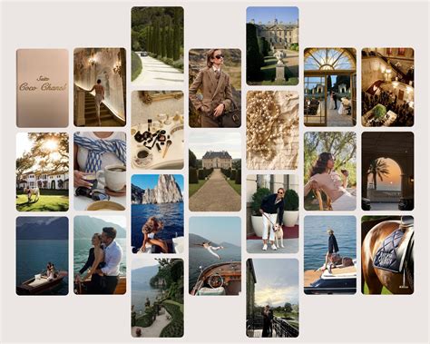 Money Aesthetic Collage 的图像结果