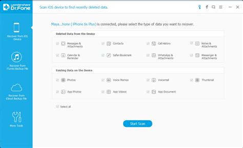 Image result for Dr.Fone Data Recovery