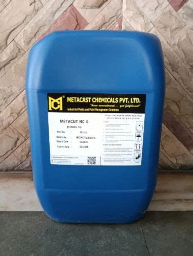 Metacast Chemicals Private Limited - Trader - Retailer of Cutting Oil ...