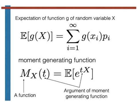 Image result for Multivariate Normal Distribution Moment Generating Function