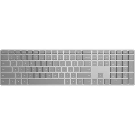 Amazon.in: Buy Microsoft Surface Keyboard (Multicolour) Online at Low ...