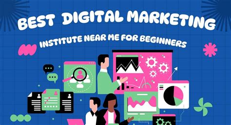 Best Digital Marketing Institute Near Me (Fees Guide 2026)