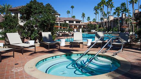 The Village Mission Valley Community Pool Facilities Renovation