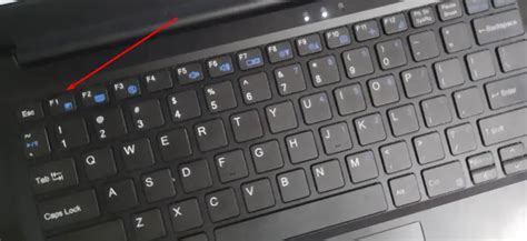 F1 Key Function 的图像结果