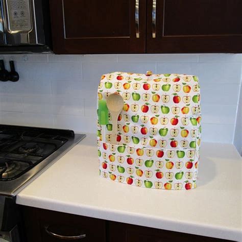 Image result for Printable Pattern for KitchenAid Mixer Cover