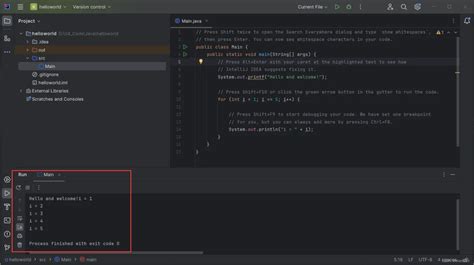 IntelliJ Java.home 的图像结果