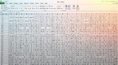 Formulas De Excel 的图像结果