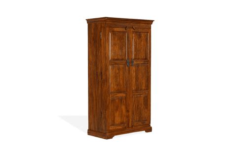 The Solid Wood Grand Bar – Saraf Furniture