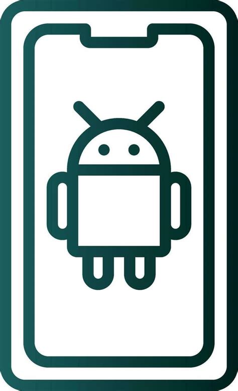 Image result for Android Device Icon